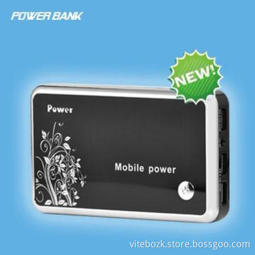 2013 best selling universal battery Super Power Bank as Gift 11000
